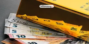 Dolar AS Ambruk! IMF Bongkar Penyebabnya