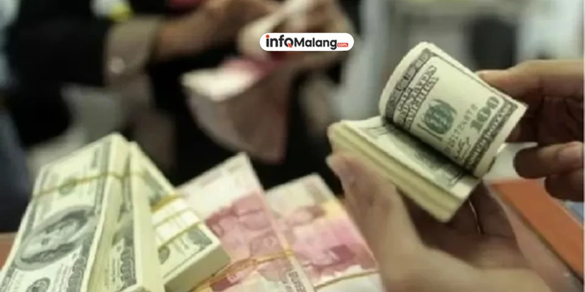 Dolar Terjungkal! Investor Berebut Mata Uang Ini!
