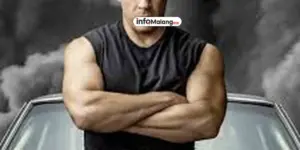 Dominic Toretto, Ikon Fast & Furious yang Tak Pernah Kehilangan Nilai Keluarga