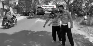 Dorong Pelestarian Budaya, Warga RW 11 Merjosari Gelar Festival Kampung Klasik