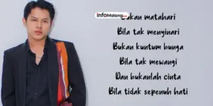 Download Lirik Rindu Sahabat, Nyanyikan Sepenuh Hati