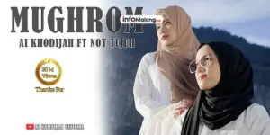 Download Sholawat Mubrom MP3, Gratis & Legal!