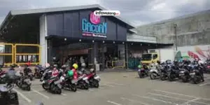 Driver Ojol di Kota Malang Keluhkan Parkir di Restoran Mie Kawasan Tlogomas