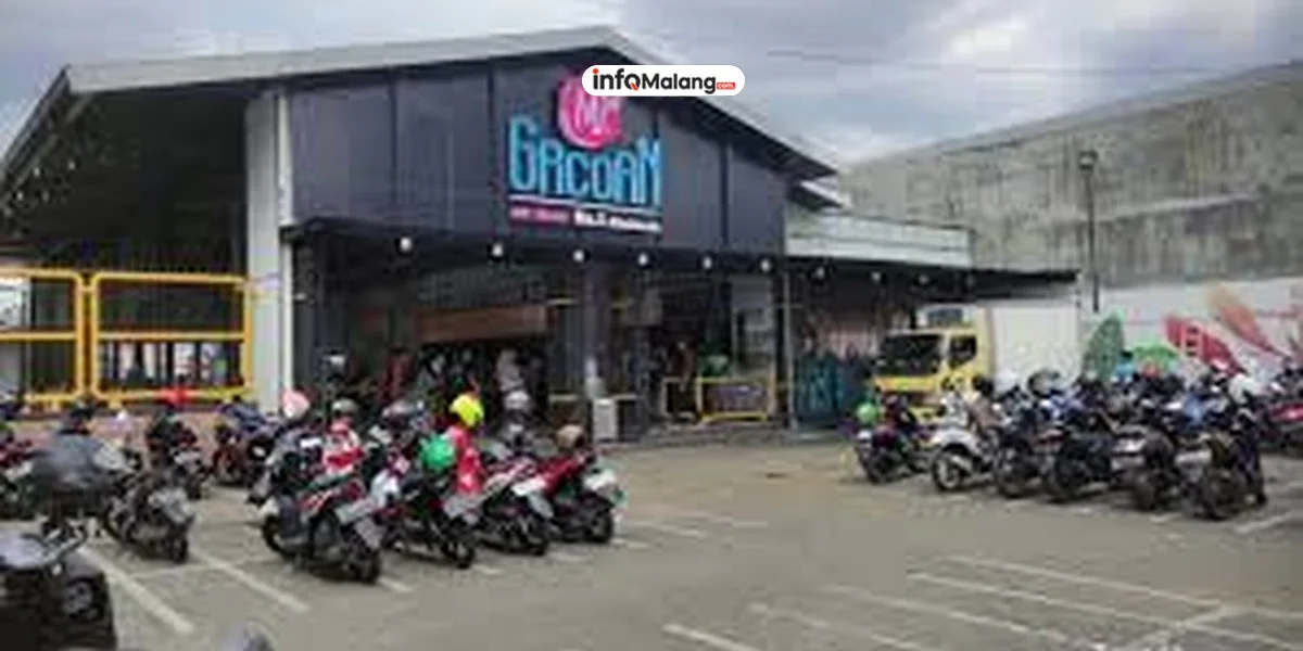 Driver Ojol di Kota Malang Keluhkan Parkir di Restoran Mie Kawasan Tlogomas