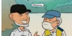 Dua Dekade Terakhir, Angka Kemiskinan Indonesia Sentuh Titik Terendah Capai 23,85 juta orang