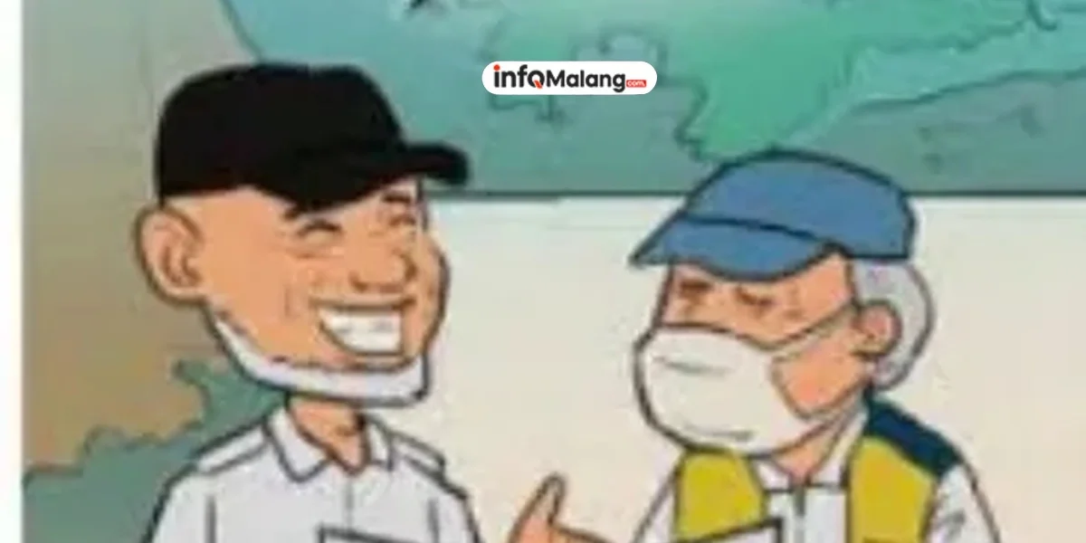 Dua Dekade Terakhir, Angka Kemiskinan Indonesia Sentuh Titik Terendah Capai 23,85 juta orang