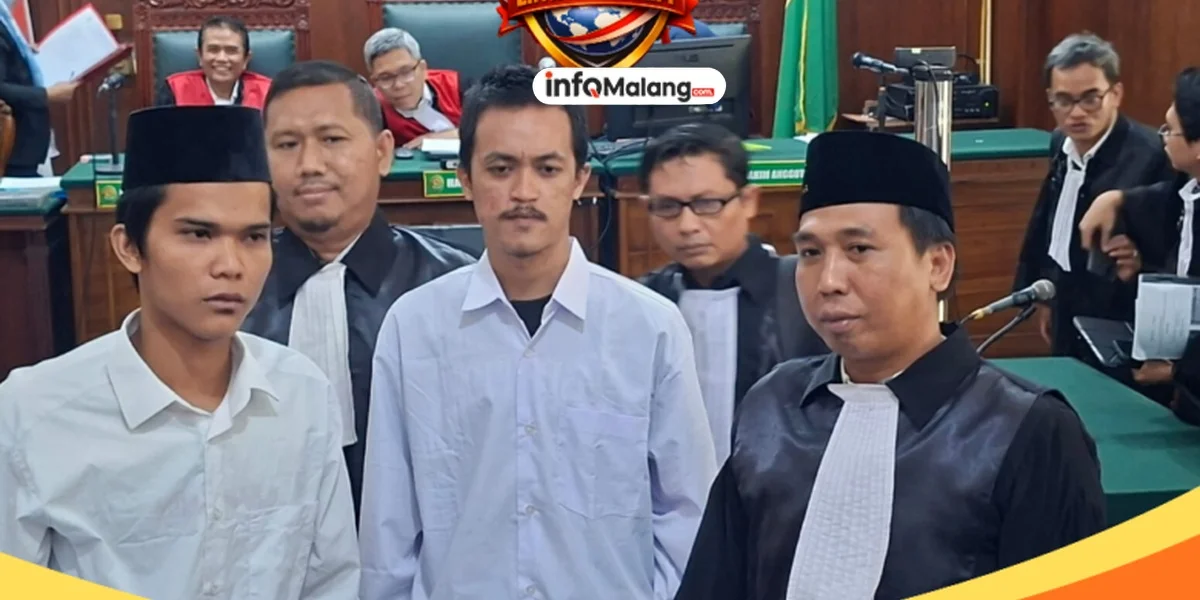 Dua Mahasiswa Aktivis Diduga Memeras Kadisdik Jatim, Ditangkap Saat Terima Uang Diam