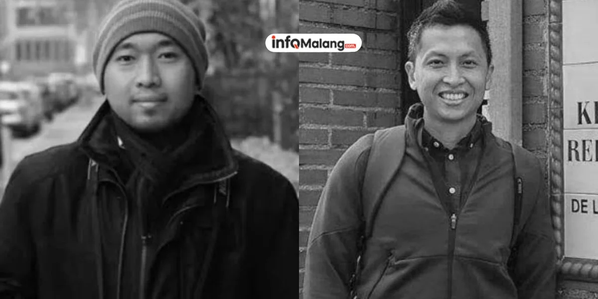 Dua Nyawa, Dua Negara, Tapi Kenapa Kronologi Kematian Mereka Rasanya Terlalu Mirip?