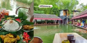 Dua Rekomendasi Wisata Kuliner di Karangploso yang Cocok untuk Keluarga