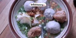Duel Legend Bakso Malang! 5 Warung Paling Enak, Otentik, dan Rating Tertinggi Wajib Coba