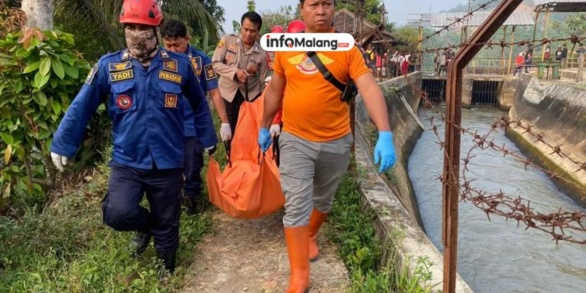 Duel Maut di Kebun Malang: Satu Orang Tewas, Penyebab Masih Misterius