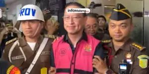 Dugaan Korupsi Impor Gula: Mantan Menteri Perdagangan Jadi Tersangka