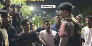 Dugaan Premanisme dan Pelanggaran di Area RSSA Malang, Keluarga Pasien Keluhkan Keamanan