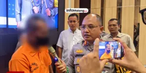 Dukun Pengganda Uang Dilaporkan ke Polda Jatim oleh Korban Penipuan