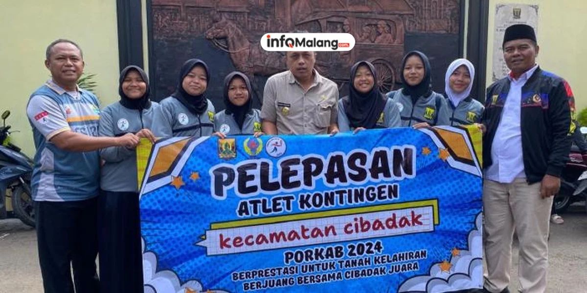 Dukung Atlet Berprestasi, Wali Kota Malang Puji Turnamen Catur Bhayangkara