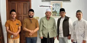 Dukungan Mengalir untuk Paslon WALI di Pilkada Kota Malang 2024