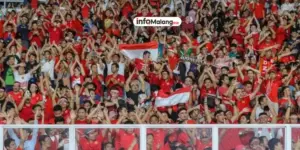 Dukungan Suporter Timnas Indonesia: Kekuatan di Balik Semangat Tim