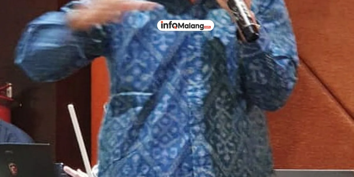 Dwi Cahyo Teguh Yuwono: Sosok Profesional di Balik Sekretariat DPRD Kota Malang