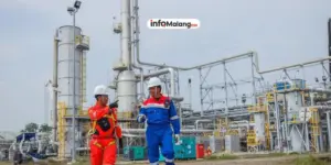 ELNUSA Suntik Dana Rp 594 Miliar untuk Kuasai Pasar Energi!