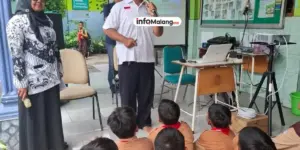 Edukasi Pencegahan Bullying di MAN 1 Kota Malang oleh KOMNAS Perlindungan Anak Kota Malang