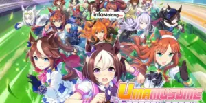 Efek Uma Musume: Live Streaming Indonesian Derby Tembus 16 Ribu Penonton, King Argentine Raih Triple Crown