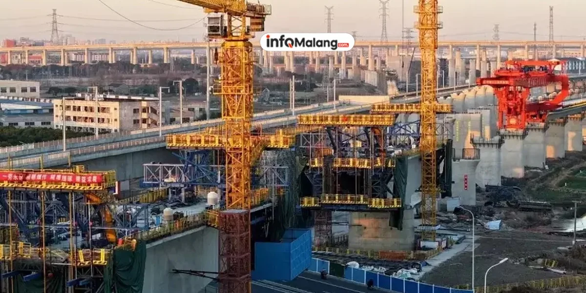 Ekonomi Indonesia Berpotensi Melambat di Kuartal II 2025, Ini Hasil Jajak Pendapat Reuters