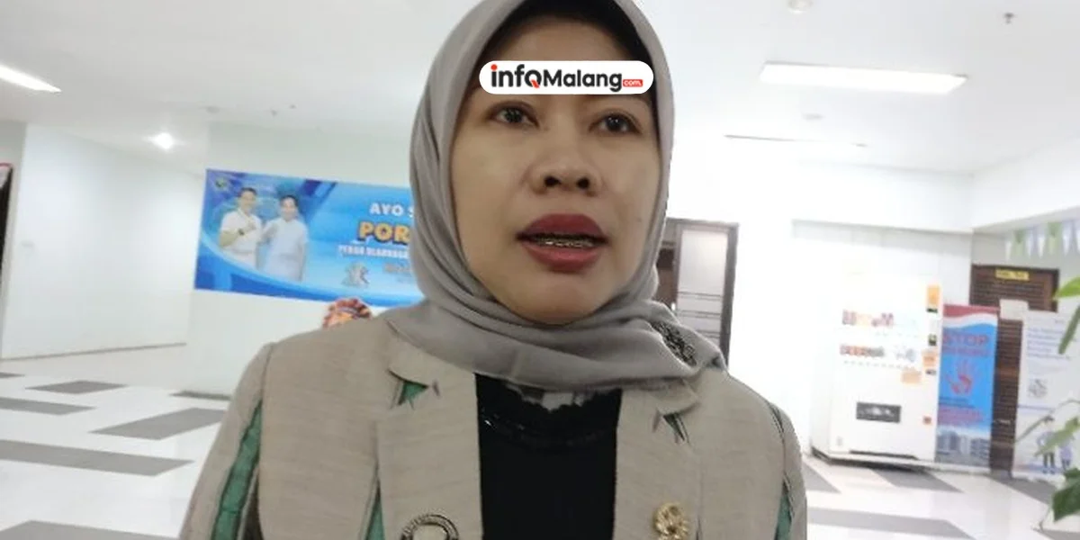 Ekonomi Jadi Faktor Utama Perceraian di Malang, 13 Pasangan Bercerai Setiap Hari