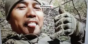 Eks Marinir TNI RI yang Berperang di Rusia Ajukan Kembali Jadi WNI, Ini Respons Kemlu 2025