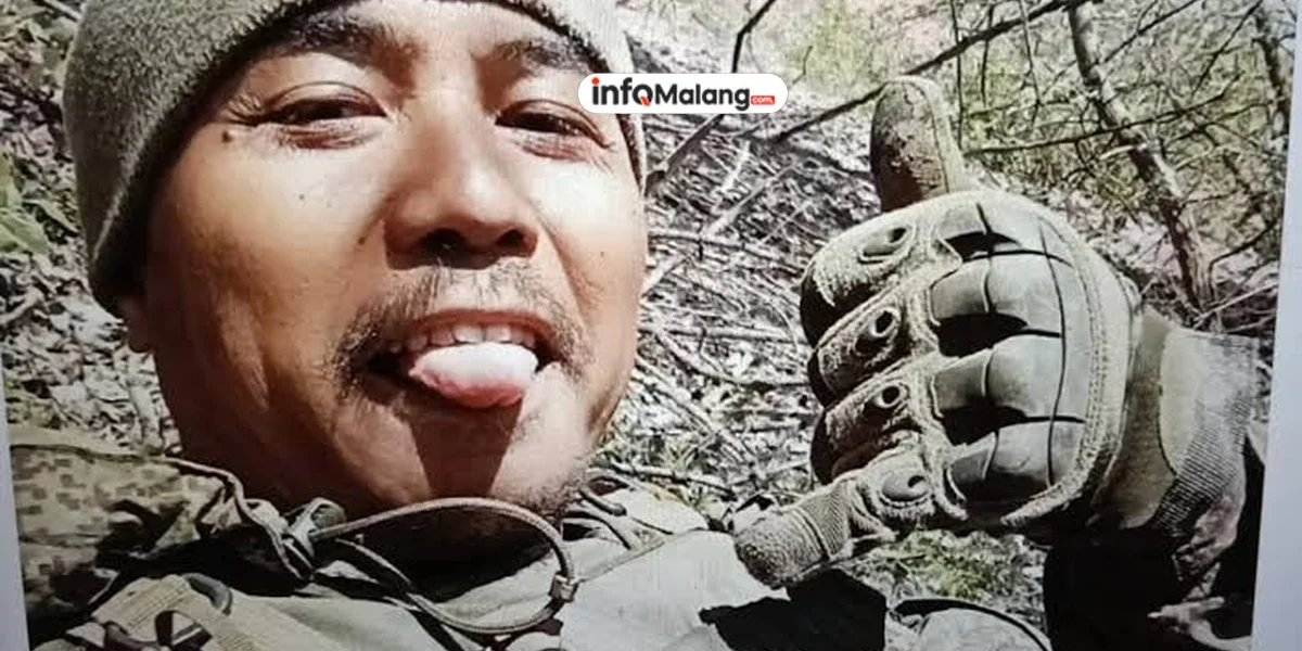 Eks Marinir TNI RI yang Berperang di Rusia Ajukan Kembali Jadi WNI, Ini Respons Kemlu 2025