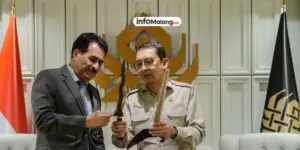 Ekspor Indonesia Meroket! Kerja Sama RI-Arab Saudi Buka Peluang Emas Baru