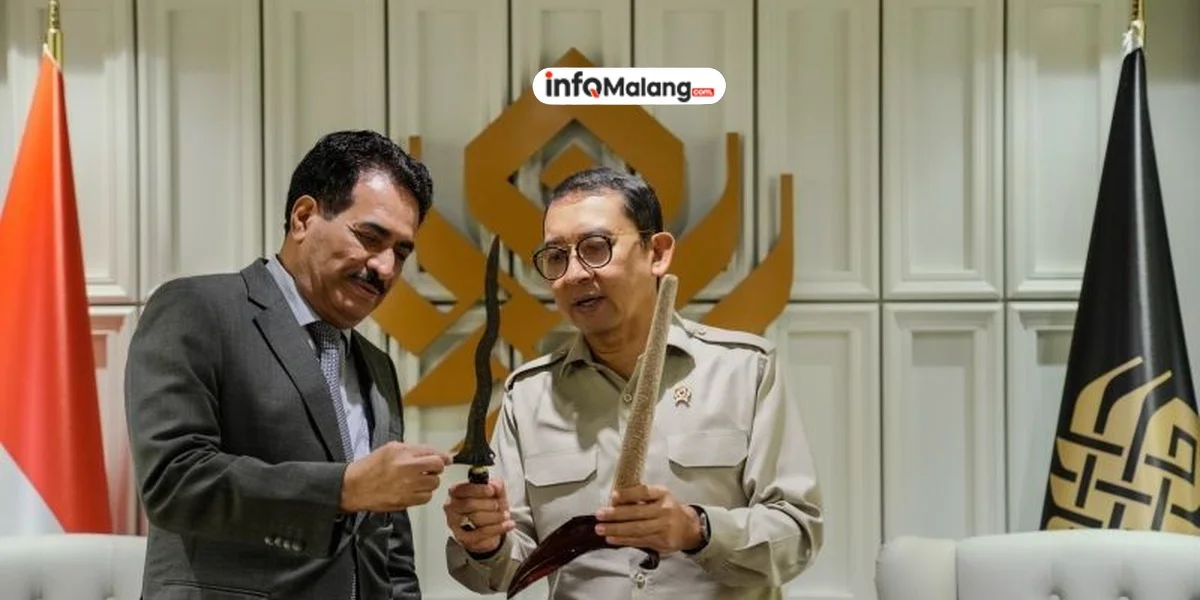 Ekspor Indonesia Meroket! Kerja Sama RI-Arab Saudi Buka Peluang Emas Baru