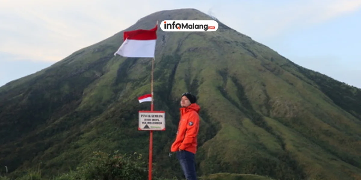 Embun Es Kembali Selimuti Bromo, Pesona Bunga Salju di Musim Kemarau