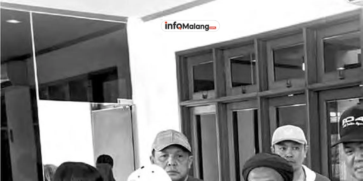 Emil Dardak Siap Tindaklanjuti Aspirasi Sopir Angkot di Malang