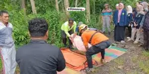 Enam Mahasiswa UIN Walisongo Semarang Hanyut Saat KKN di Kendal, 3 Ditemukan Meninggal Dunia dan 3 Masih Hilang