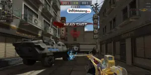 Era Point Blank Telah Berakhir, Sekarang Warnet Diisi Bocil Main Roblox