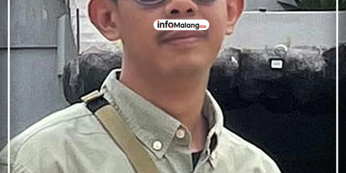 Erik Setyo Santoso, ST, MT: Tokoh Kota Malang yang Berdedikasi untuk Kemajuan Daerah