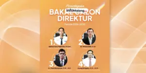 Estafet Kepemimpinan: Menilik Kiprah Kades Muda di Kabupaten Malang