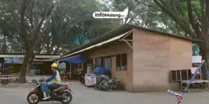 Estimasi Biaya Pembangunan Kios Pedagang Stadion Kanjuruhan Capai Rp 15 Miliar