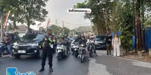 Evaluasi Rekayasa Lalu Lintas dan Optimalisasi Parkir di Kota Malang