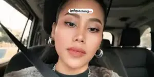 Evi Masamba Comeback di 2025, Rilis Tiga Single Baru dan Siap Sambut Anak Ketiga, Bukti Karier Ibu Dua Anak Kian Bersinar