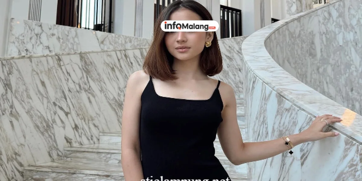 Evolusi Sandrinna Michelle, Menjelma Jadi Ratu Series Digital dan Menaklukkan Horor Klasik