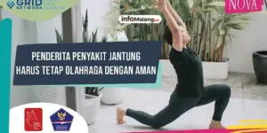 Evolution Fitness Malang: Jawaban Gaya Hidup Sehat Pasca Pandemi