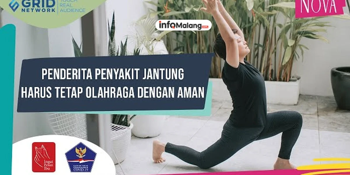Evolution Fitness Malang: Jawaban Gaya Hidup Sehat Pasca Pandemi