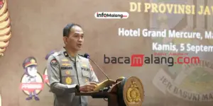 FGD Polri Jelang Pilkada Serentak 2024 Digelar di Kota Malang