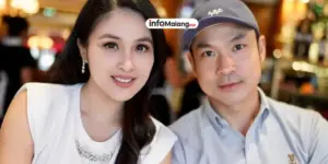 Fakta Menarik, Harvey Moeis Berasal dari Suku Apa?