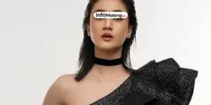 Fakta Menarik Keisya Levronka, Bintang Muda Asal Malang