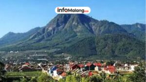 Fakta Menarik MT Panderman Gunung Indah yang Wajib Dikunjungi