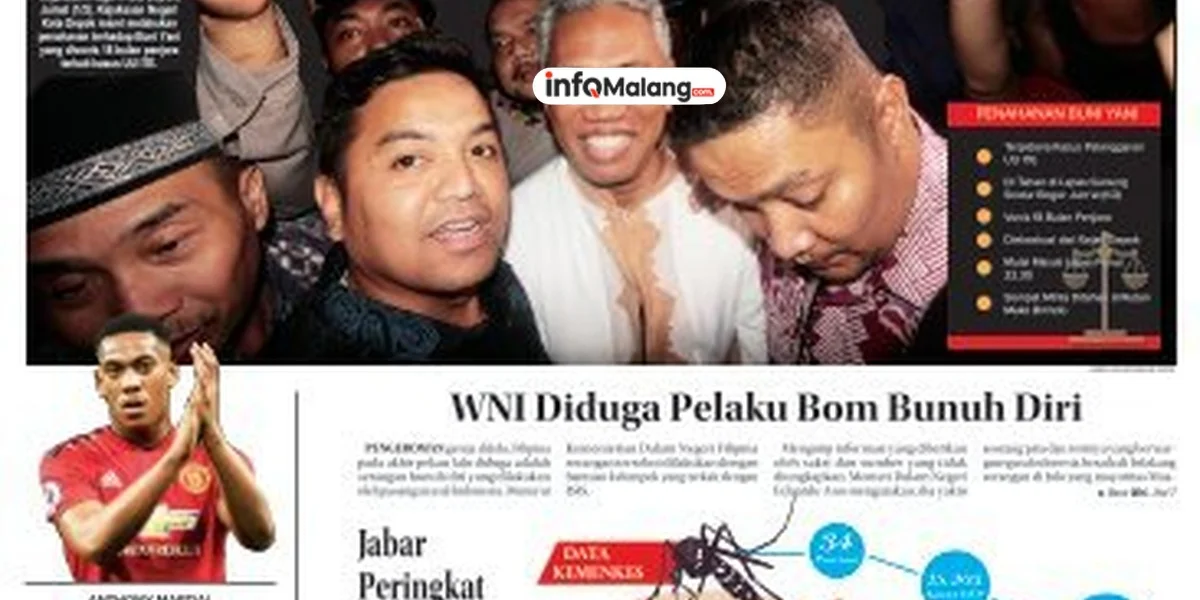 Fakta Sebenarnya di Balik Tuduhan Anak Nasikah Buang Ibu ke Griya Lansia