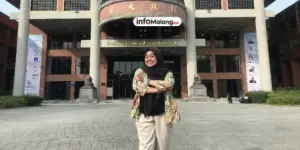 Fakultas Pertanian UB Dorong Sekolah di Malang Menuju Program Adiwiyata