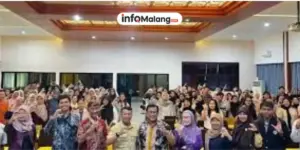 Fakultas Sastra UM Perkuat Budaya Riset Mahasiswa Lewat Program Lokakarya Jurnal Ilmiah
